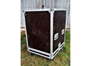 Saxh.o flight case rack