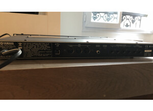 Yamaha Motif-Rack ES (22555)