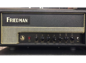 Friedman-JJ-Jr-20-watt-head