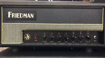 Friedman-JJ-Jr-20-watt-head