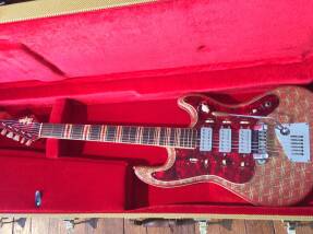 Hofner Guitars 176