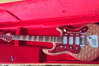 Hofner Guitars 176
