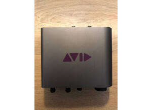 Avid Mbox 3 Mini (58516)