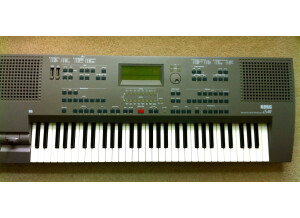 Korg Is40 (63622)