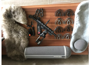Rycote Kit bonnette & Softies (22006)