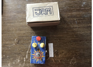 Jam Pedals Chill (92595)