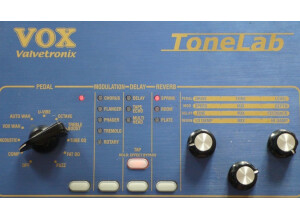 Vox Tonelab (86593)