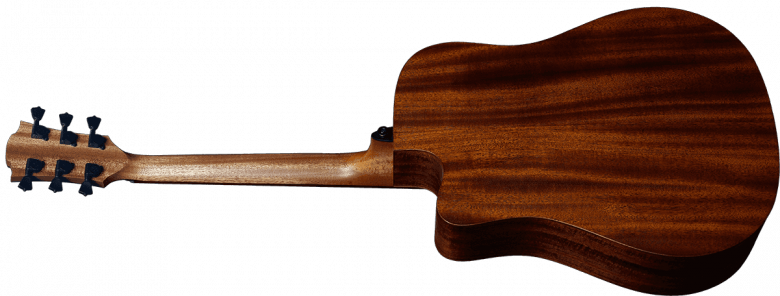 L&acirc;g Tramontane HyVibe : THV10DCE back