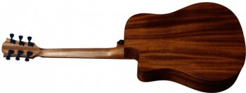 Lâg Tramontane HyVibe : THV10DCE back Lâg Tramontane HyVibe : THV10DCE back