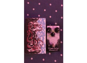 EarthQuaker Devices Ghost Echo V3 (92267)
