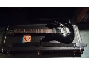 Ibanez S7 1