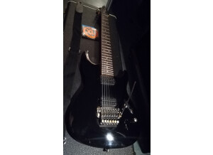 Ibanez S7 2