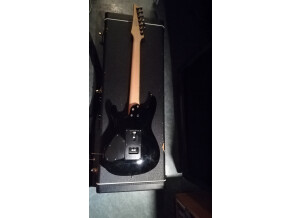 Ibanez S7 3