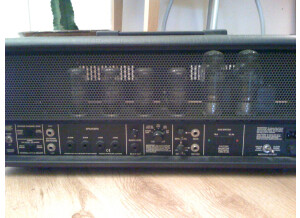 Mesa Boogie Dual Rectifier 2 Channels Head