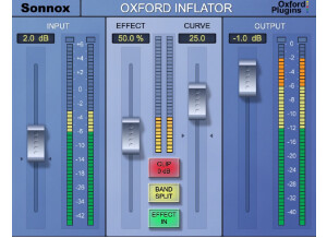 Sonnox Oxford Dynamics 3