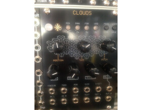 Mutable Instruments Clouds (49091)