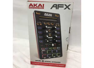 Akai AFX (28873)