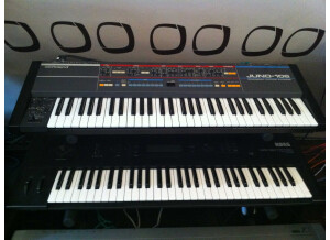 Korg WaveStation (95704)