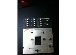 Vestax PMC-05 Pro II (85229)