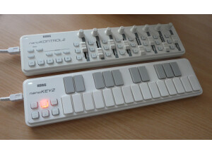 Korg nanoKONTROL2 (68213)