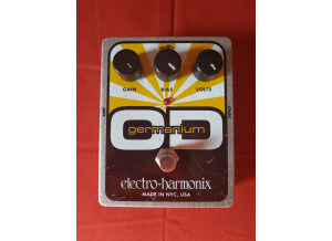 Electro-Harmonix Germanium OD (47296)