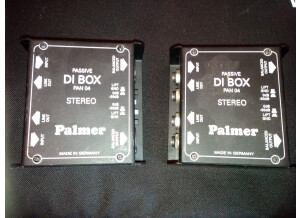 Palmer PAN 04 (80832)