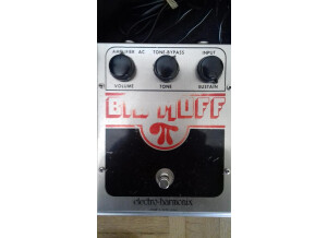 Electro-Harmonix Big Muff v5 (94125)