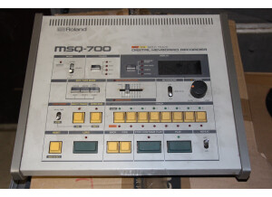 Roland MSQ-700 (23325)
