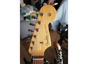 Fender FSR American Stratocaster '59 Thin Skin