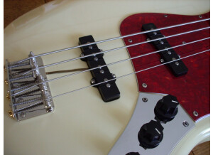 Fender JAZZ BASS Reissue '62 JAPAN