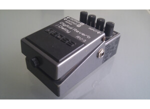 Boss RV-3 Digital Reverb/Delay (12200)