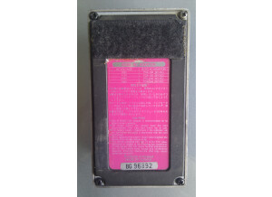 Boss RV-3 Digital Reverb/Delay (19246)