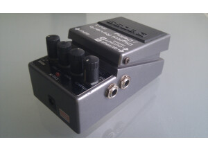 Boss RV-3 Digital Reverb/Delay (60330)