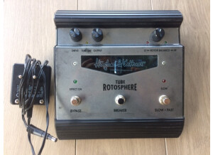 Hughes & Kettner Tube Rotosphere (28847)