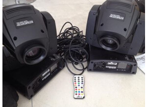 Chauvet Intimidator Spot 255 IRC (46296)