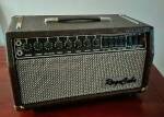 Mesa Boogie Studio 22+ Head