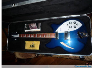 Rickenbacker 360