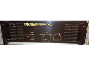 Yamaha P3500 (69556)
