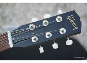 Gibson Melody Maker - Vintage Burst (22805)