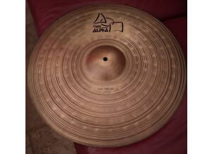 Paiste Alpha Full Ride 20'' (91628)