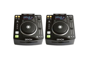 Denon DJ DN-S700 (20342)