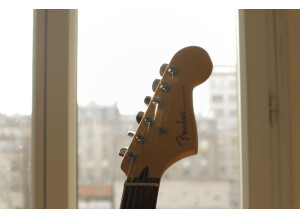 Fender Standard Stratocaster [1990-2005] (37842)