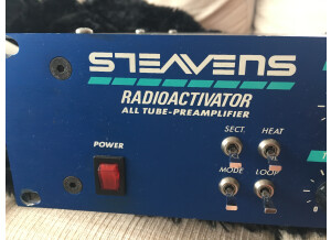 Steavens RadioActivator (87657)