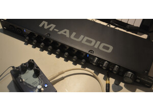 M-Audio M-Track Eight (81596)