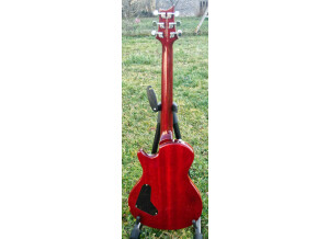 PRS SE Singlecut - Scarlet Red (51599)