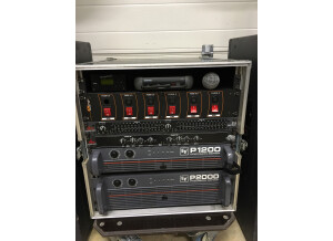 Electro-Voice P1200 (42646)
