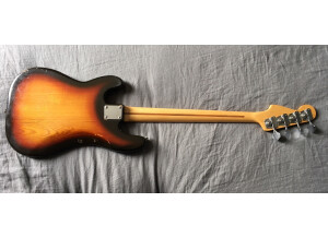 Fender Classic '70s Precision Bass (97719)