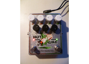 Electro-Harmonix Hot Wax (68066)