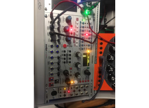 Intellijel Designs Cylonix Rainmaker (96236)