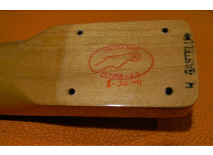 EarthQuaker Devices Hoof (15953)